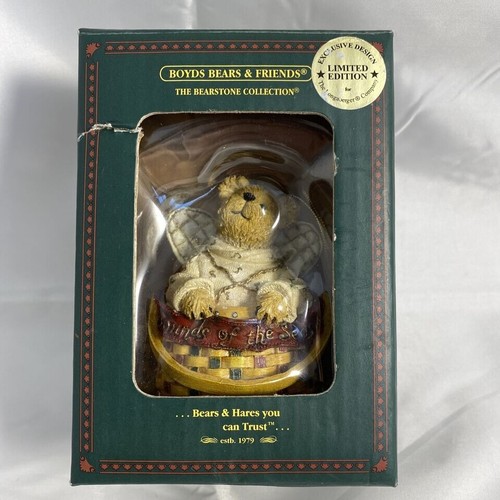 The bearstone collection orsi - bearstone,