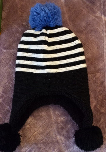 Cappello invernale target - cappello,