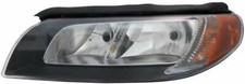 Faro Anteriore SX Per Volvo