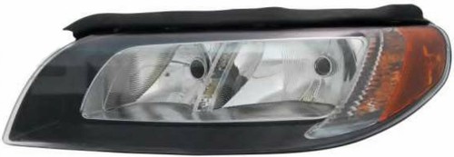 Faro anteriore per volvo - faro,
