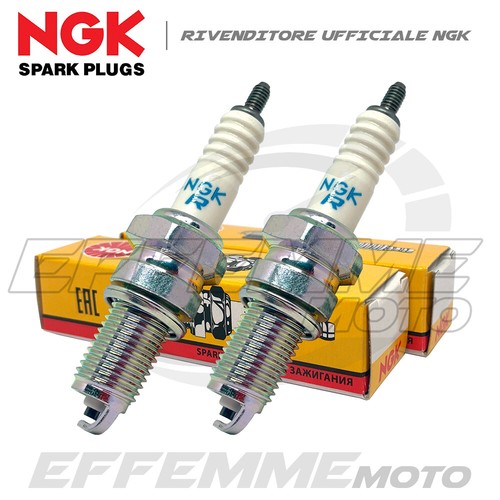 Kit candele suzuki - kit, 2