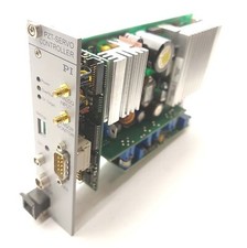 PI E-621.SR PZT Piezo Servo