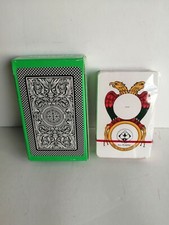 SCONTO 30%!!! CARTE NAPOLETANE