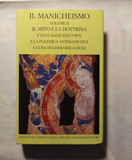 Il Manicheismo Volume II - Il
