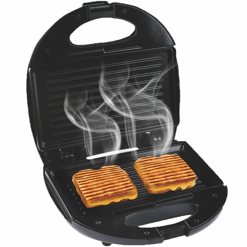 Tostiera tostapane elettrico - tostiera,