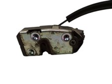 Serratura porta sinistra