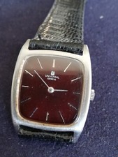 orologio vintage UNIVERSAL GENEVE