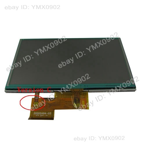 Pannello display lcd touch - display, +