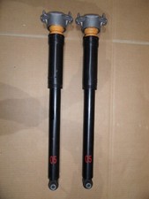 Mercedes CLS W218 Mopf ammortizzatore originale asse posteriore 2183200530