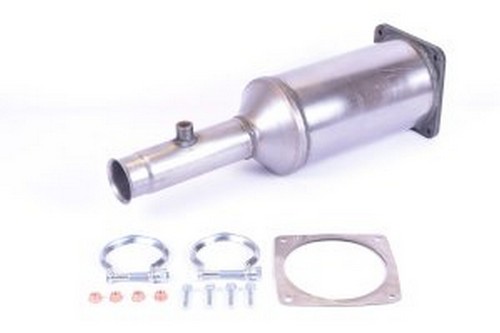 Fap per peugeot 407 - sw, 2.0