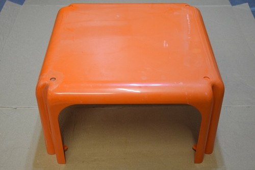 Artemide tavolino elena - tavolino, "elena"