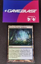 MTG Misty Rainforest -