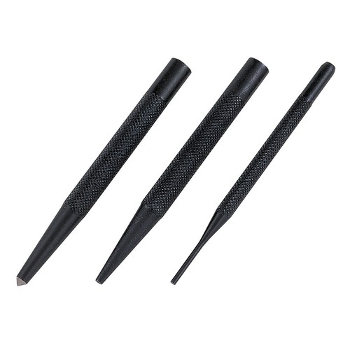 Set cacciaspine 3pz bulino - cacciaspine,