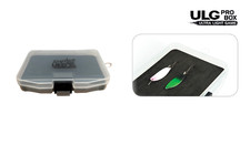 PORTA ARTIFICIALI RAPTURE ULG PRO BOX - SCATOLA SPINNING SALTWATER FRESHWATER