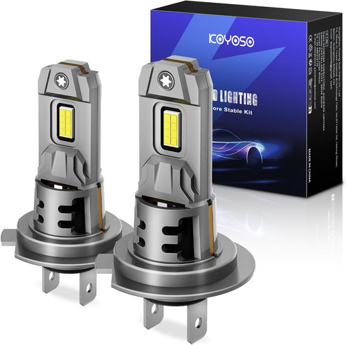 Koyoso lampadine led - lampadine, h7