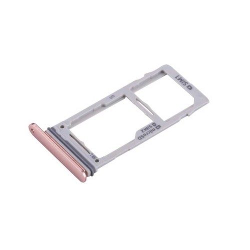 Dual sim supporto - supporto, sd