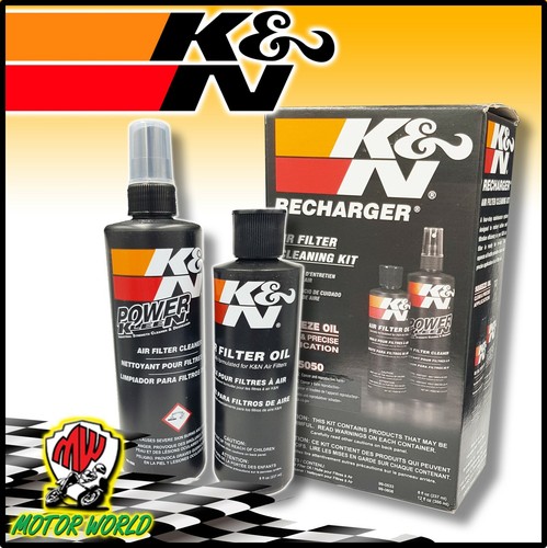 Kit pulizia lavaggio per