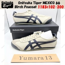 Onitsuka Tiger MEXICO 66 Birch