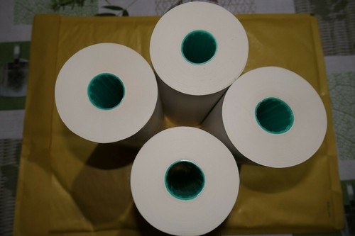 Rotoli carta termica per - 5,