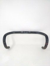  vintage manubrio ITM racing  super anatomica handlebar bici bike corsa road 37