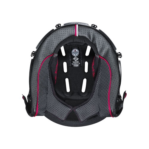Interno casco clima comfort - casco,
