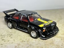 Luso toys N° 21-5-80 BMW 320 Racing Kit Assembled 1/43