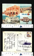 LIDO DEL SOLE (FG) FRAZ. DI