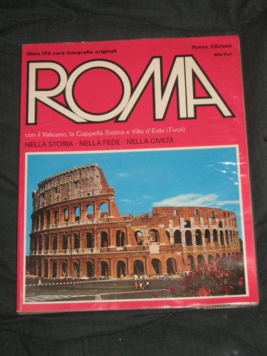 Roma nella storia - nella, fede
