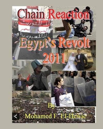 Chain reaction egypt - reaction:, egypt's