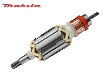 Indotto makita orig 220 - indotto,