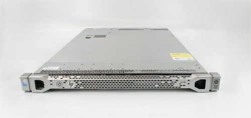 Proliant dl360 2x - dl360, g9