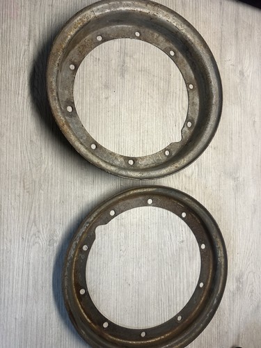 Cerchio completo vespa 10x - cerchio,