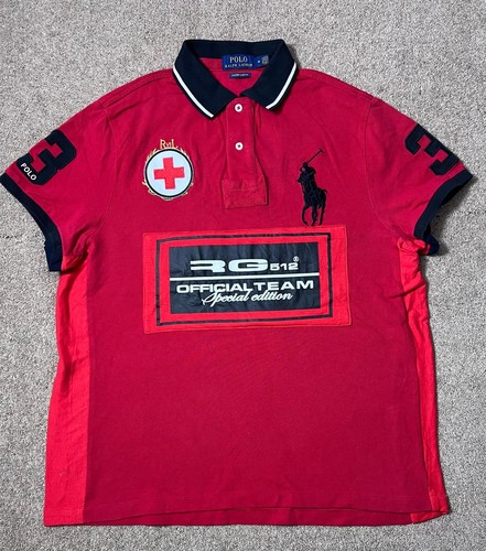 Polo ralph lauren - ralph, pony