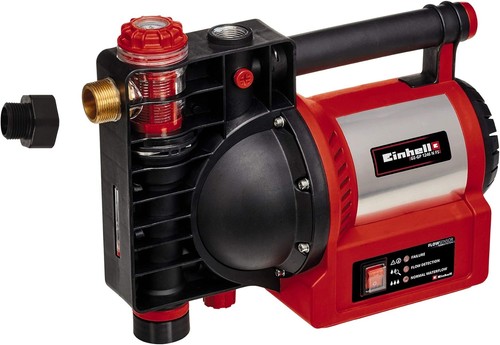 Pompa per irrigazione - , einhell