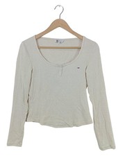 Tommy jeans camicia coste - tommy,
