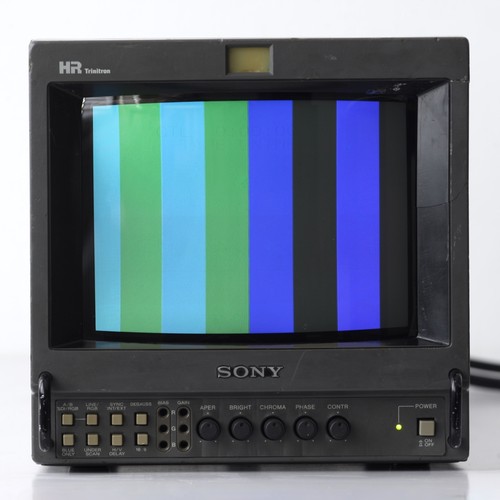 Sony bvm 9045 - bvm-9045, d