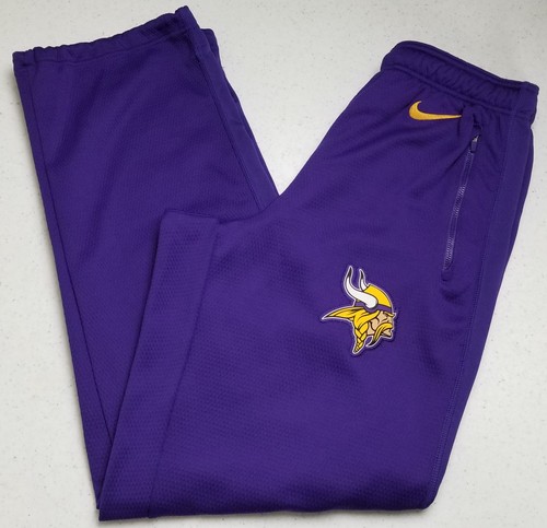 Nike minnesota vikings nfl - nike, on