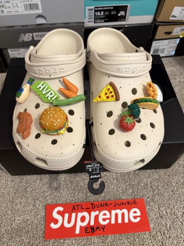 Crocs hidden valley ranch - crocs,