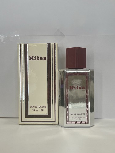 Mitos morris eau de - eau,