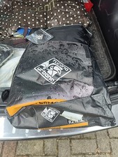 coperta gambe per scooter kimco e altri. termo scudo tucano