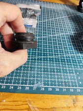 Gommino radiatore Ford C-Max