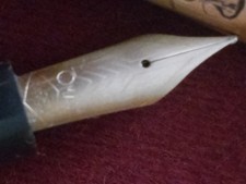 Stilografica OMAS "Tassili" Prehistoric Sahara 0355 / 1500 - NUOVA