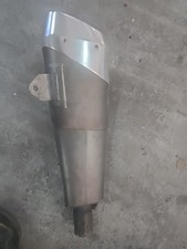 SCARICO/MARMITTA ORIGINALE SUZUKI GSX-R 600/750 K8-10