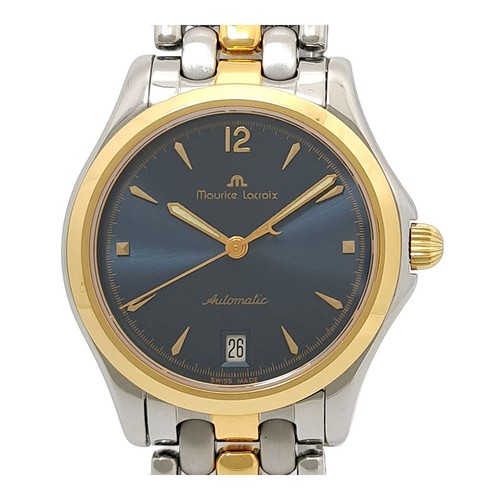 Maurice lacroix 68641 pontos - maurice,