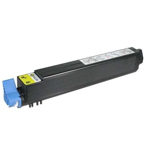 Cartuccia toner generico