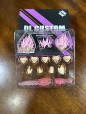 SH Figuarts DL Personalizzato