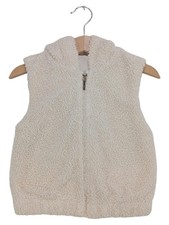 Giubbotto pelliccia bambino