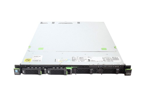 Fujitsu primergy rx100 1x - fujitsu,