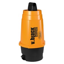 POMPA A PRE-COMPRESSIONE LT 6