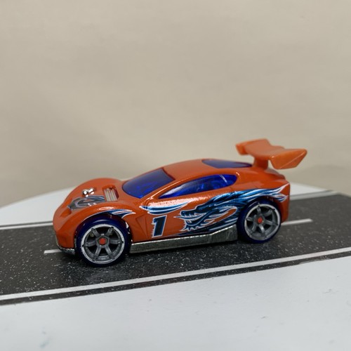 Acceleratori hot wheels - wheels, 2005